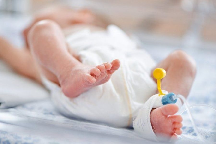 Incidence of brain injury in babies estimated for…