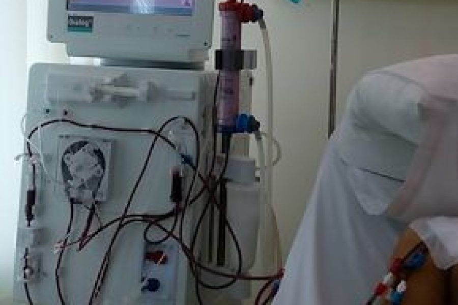 Testimoni Hemodialisis (Cuci Darah) dengan BPJS Kesehatan